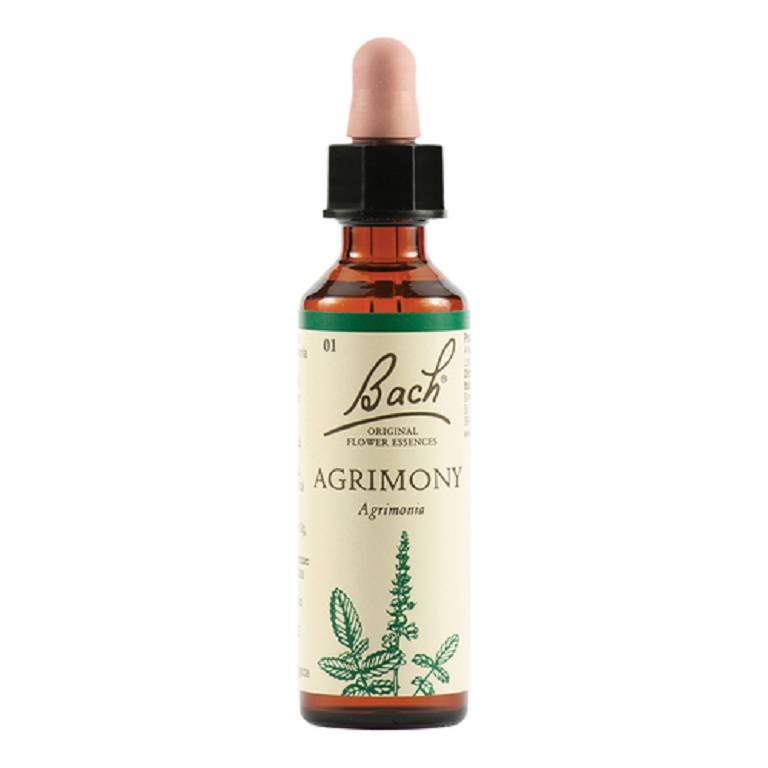 AGRIMONY BACH ORIG 20ML