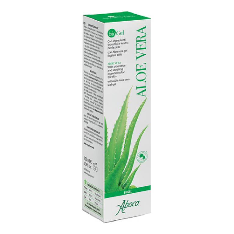 ALOE BIOGEL 100ML