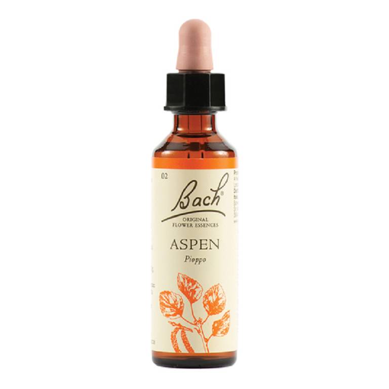 ASPEN BACH ORIG 20ML