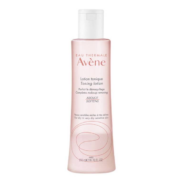 AVENE LOZ ADD P SENS 200ML