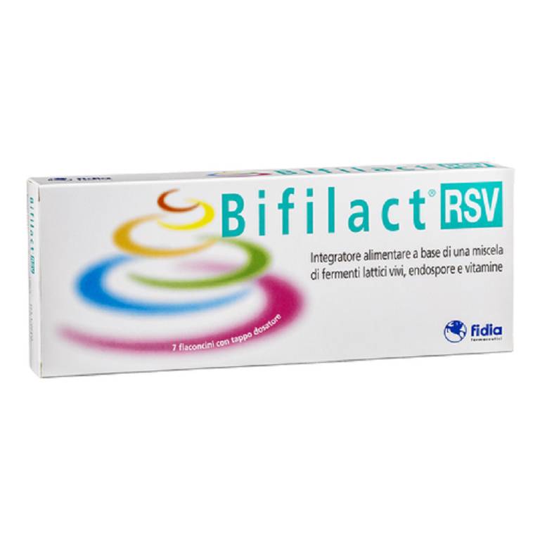 BIFILACT RSV 14FL