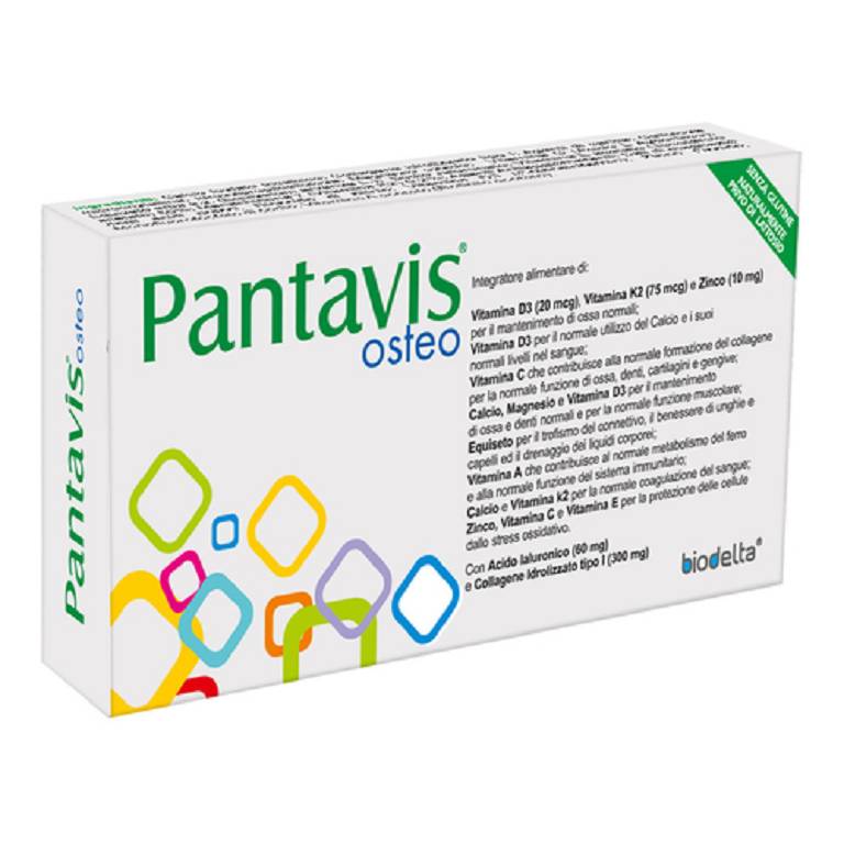 BIOFLORA GOCCE 20ML
