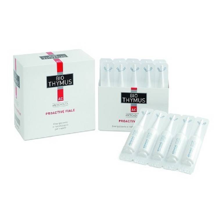BIOTHYMUS AC PROACTIVE F 15F