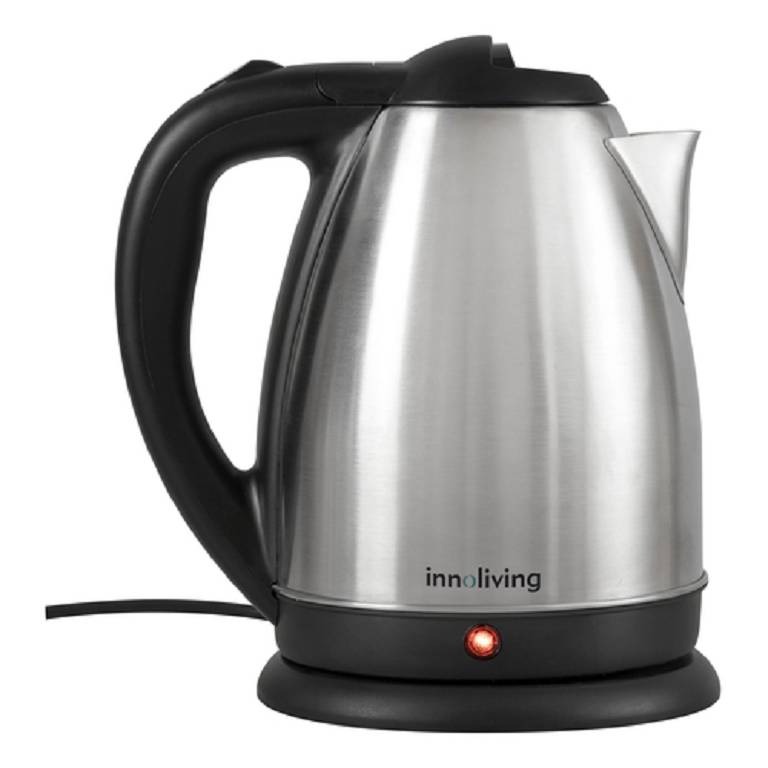 BOLLITORE CORDLESS ACC INOX