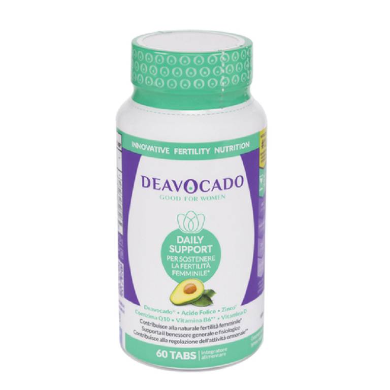 DEAVOCADO 60CPR