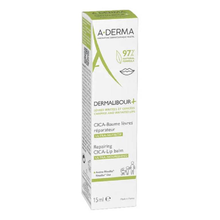 DERMALIBOUR + BALS LAB15ML TP