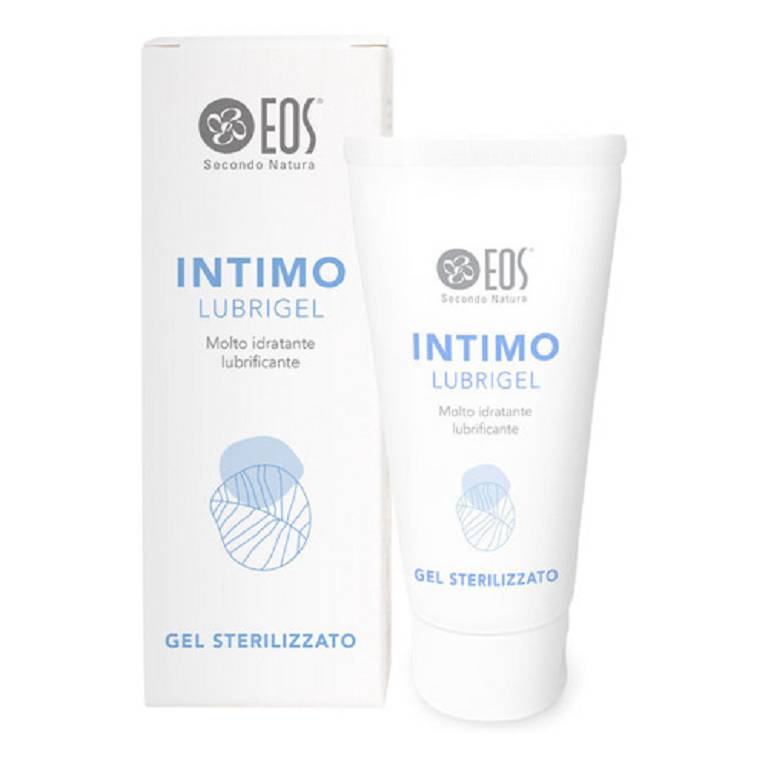 EOS INTIMO LUBRIGEL 50ML