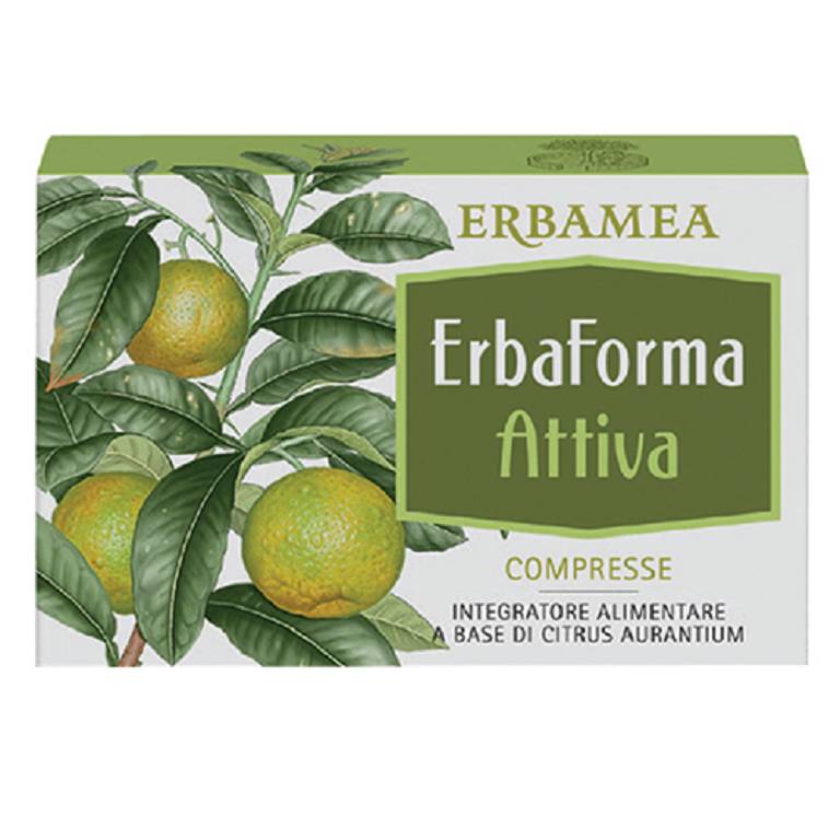 ERBAFORMA ATTIVA 24CPR