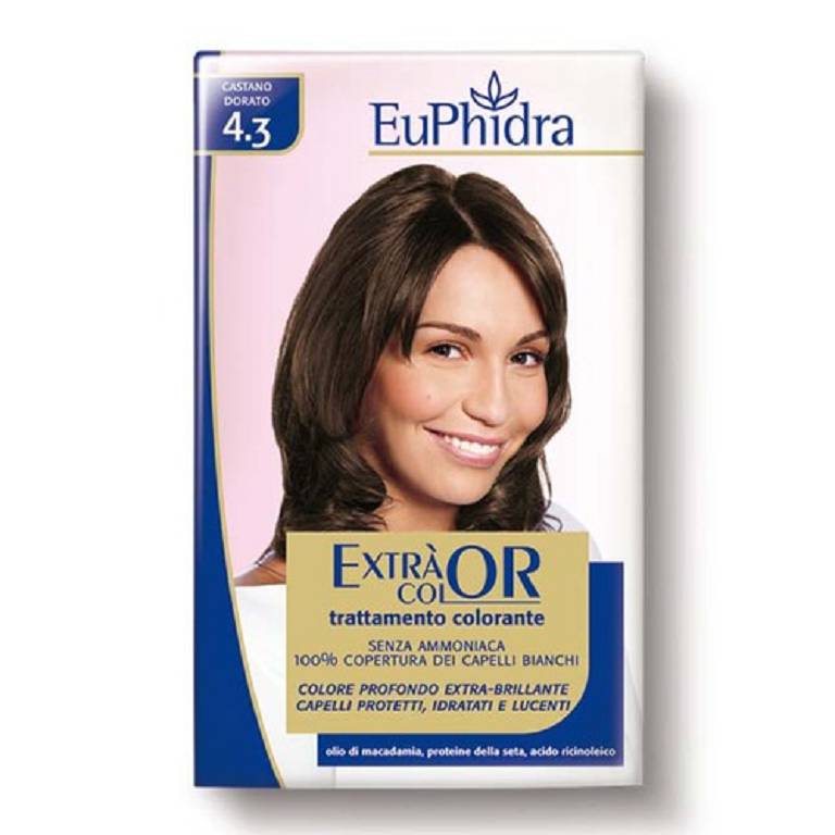 EUPHIDRA EXCOL 4.3 CAST DOR