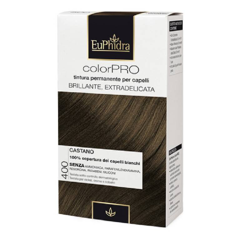 EUPHIDRA TIN COLORPRO 400 50ML