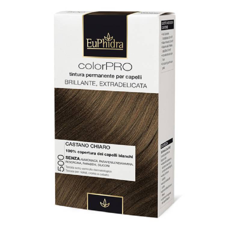 EUPHIDRA TIN COLORPRO 500 50ML