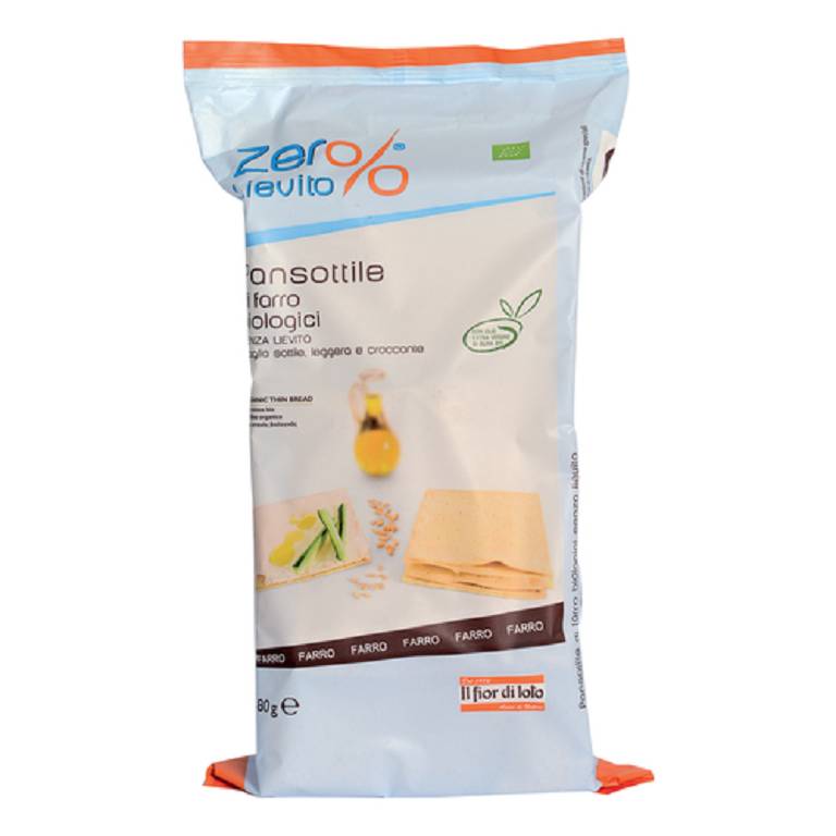 FIOR DI LOTO PANSOTTILE FARRO