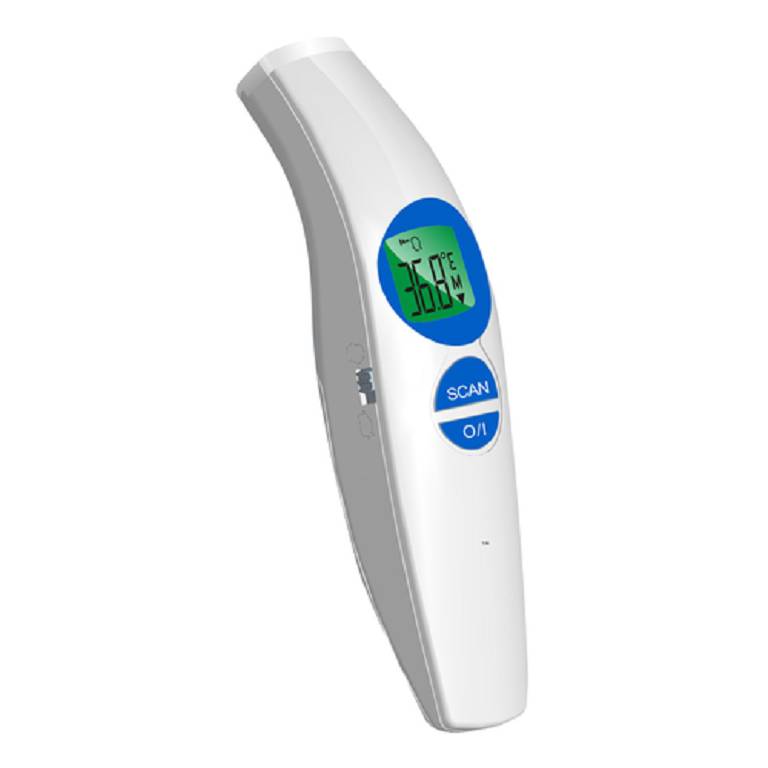 JIACOM NON CONTACT THERMOMETER