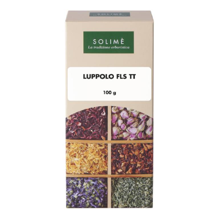 LUPPOLO FLS TT 100G