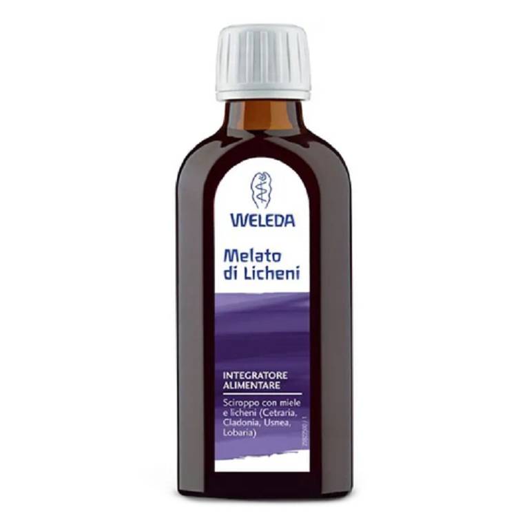MELATO DI LICHENI SCIR 100ML