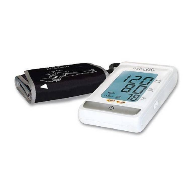 MICROLIFE MAM BPA150