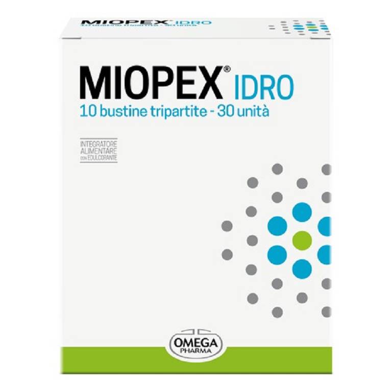 MIOPEX IDRO 30BUST