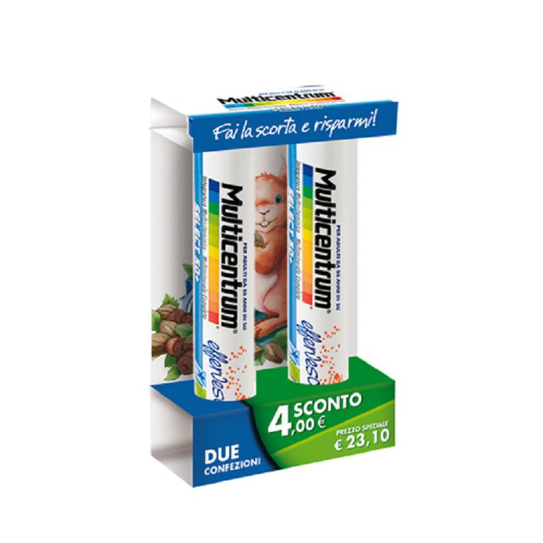 MULTICENTRUM SELECT EFF DUOPAC