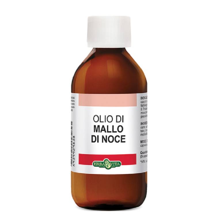 OLIO MALLO NOCE 100ML