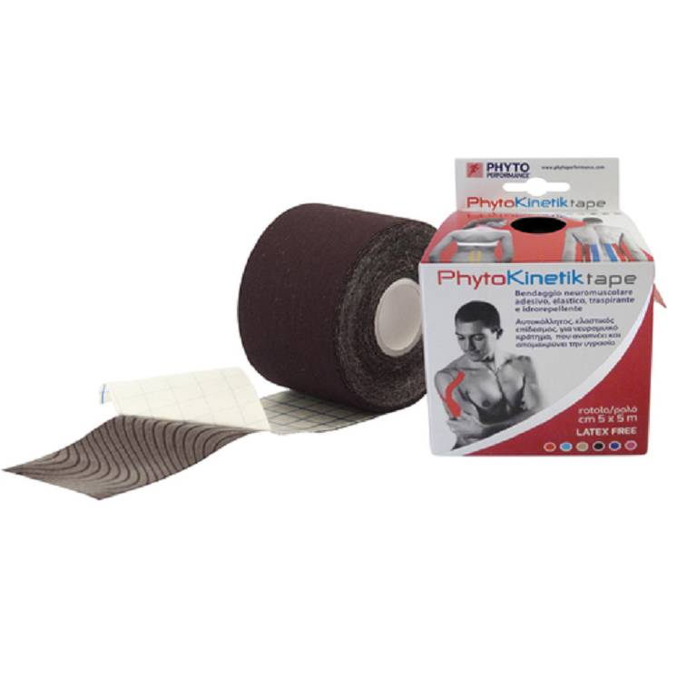 PHYTO KINETIK TAPE NE 5X500CM