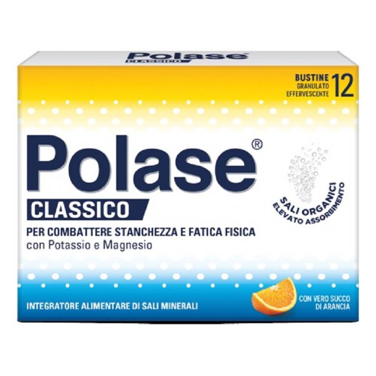 POLASE ARANCIA 12BUST PROMO 24