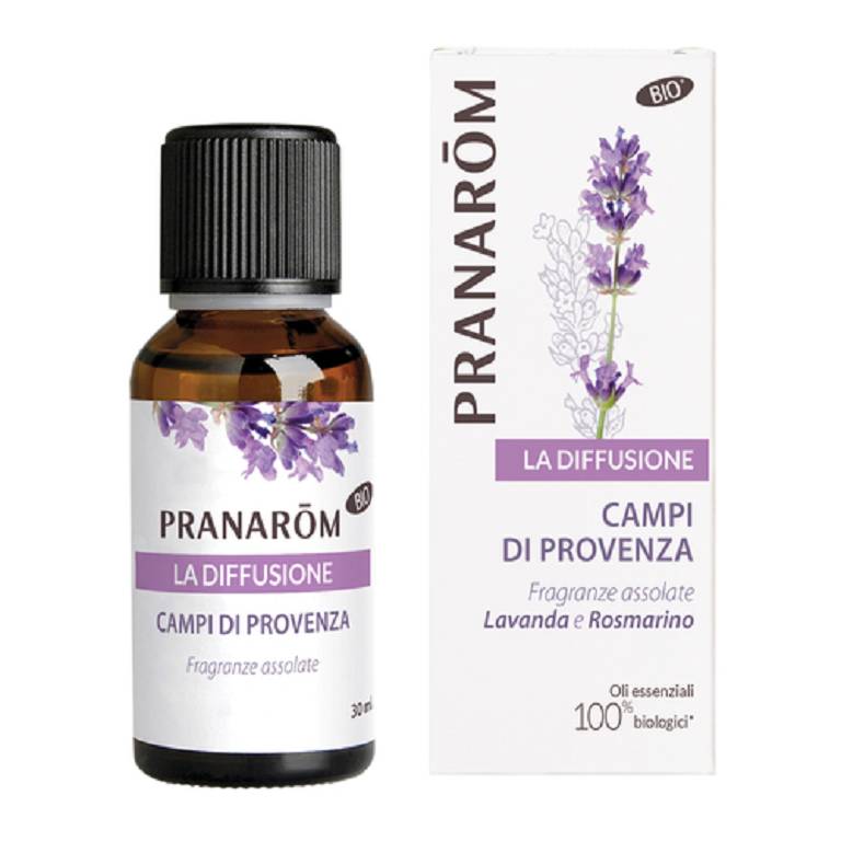 PRANAROM BIO DIFF PROVENZA30ML