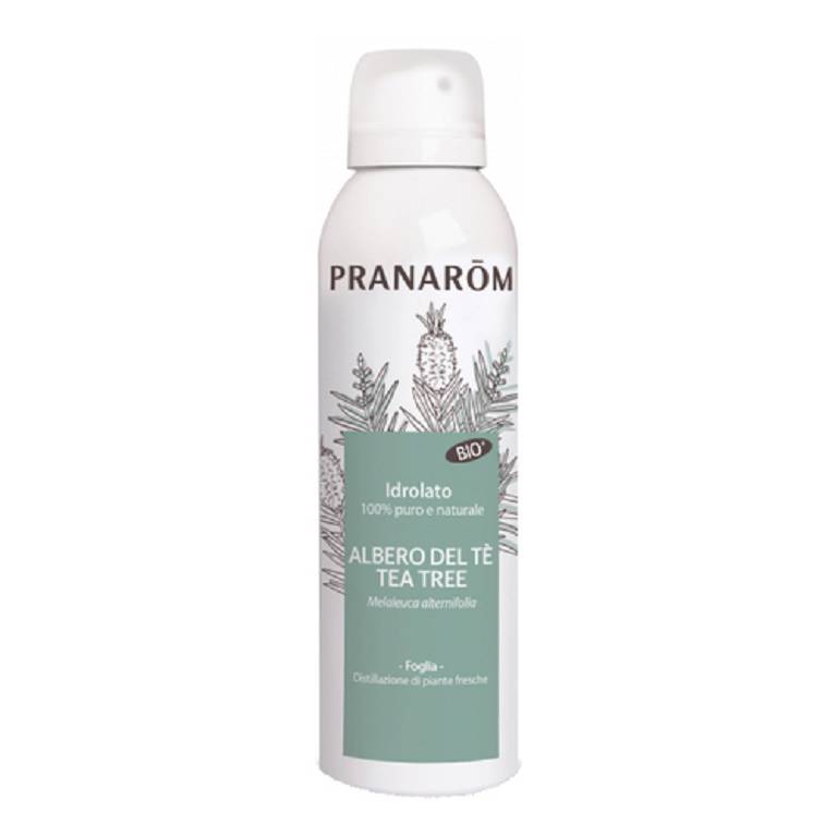 PRANAROM IDROLATO ALBERO TE