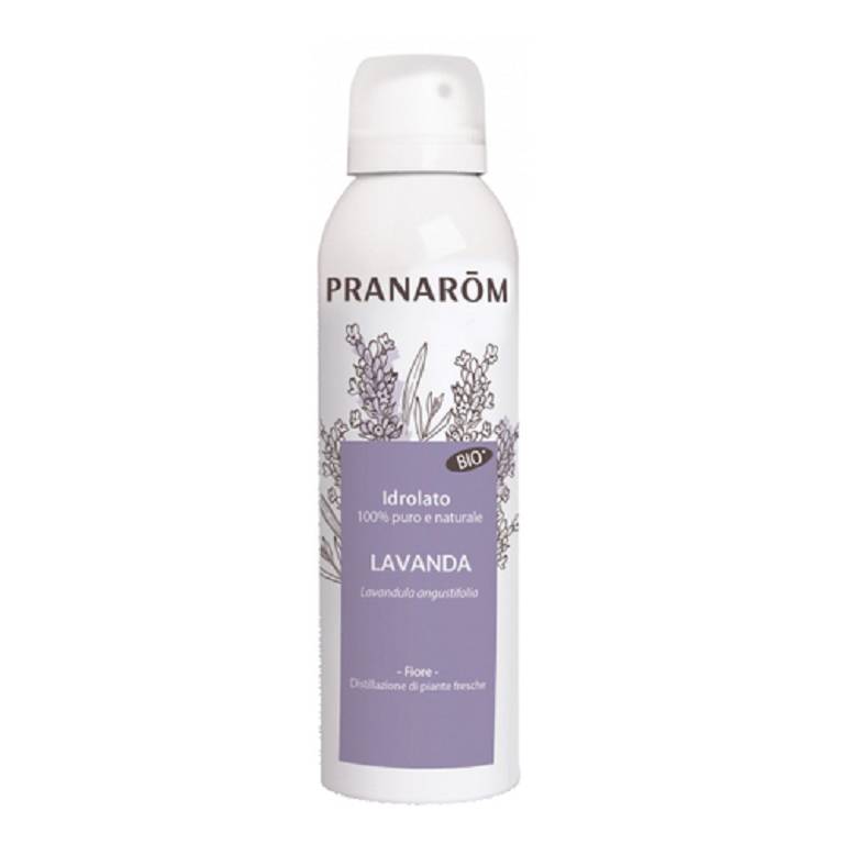 PRANAROM IDROLATO LAVANDA150ML