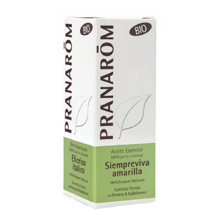 PRANAROM OE BIO ELICRISO IT5ML