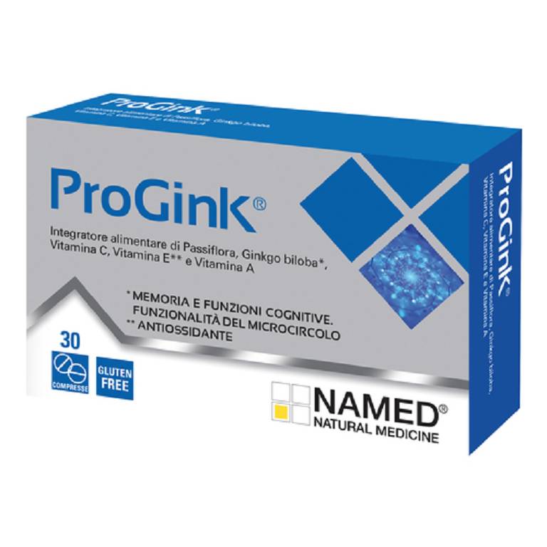 PROGINK 30CPR