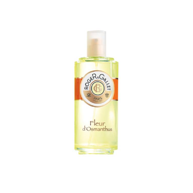 R&G FLEUR OSM VAPO 30ML