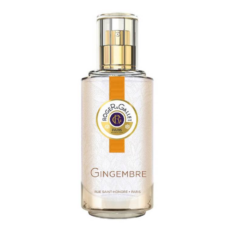 R&G GINGEMBRE EAU PARFUM 50ML