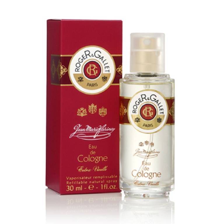 R&G JMF EAU FRAICHE VAPO30ML F