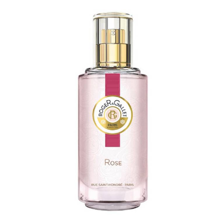 R&G ROSE EAU PARFUMEE 50ML