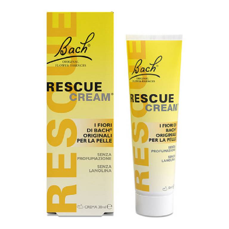 RESCUE ORIG CREAM 30ML