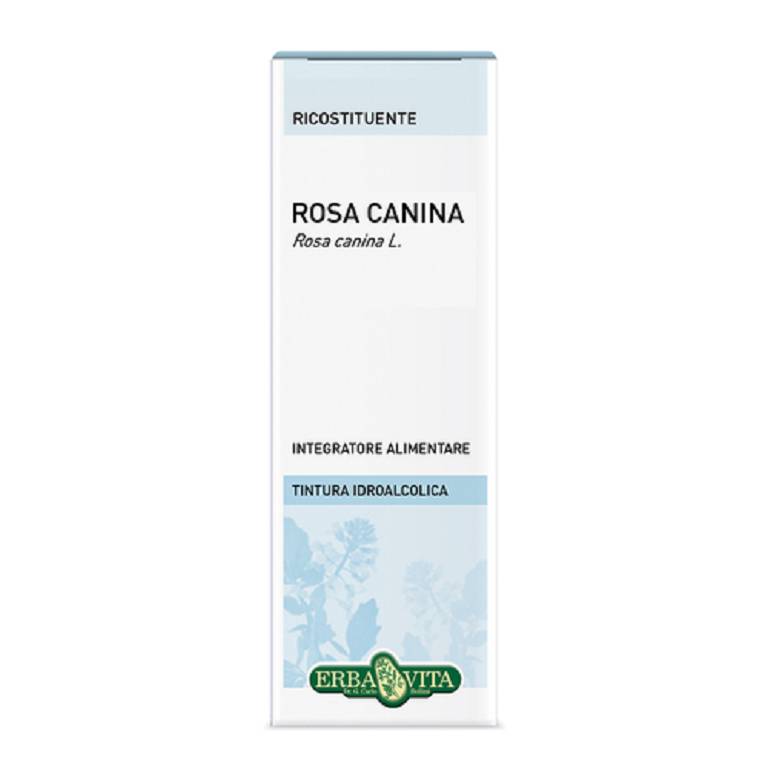 ROSA CANINA BAC TINT IAL 50ML