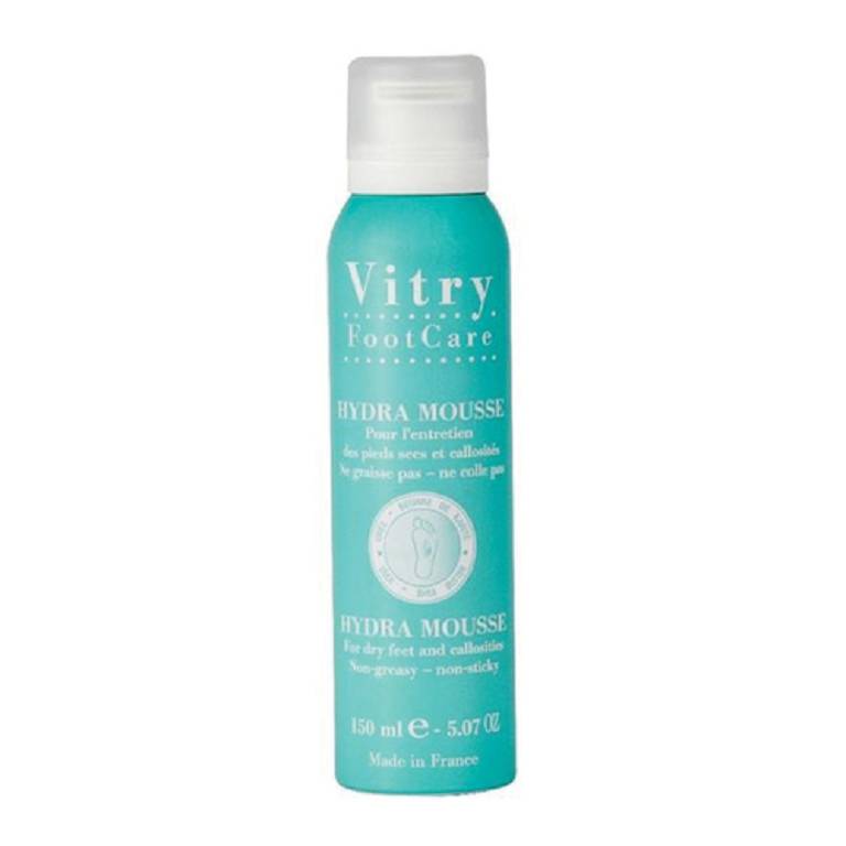 SCHIUMA PIEDI 150ML