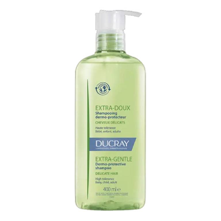 SHAMPOO DERMOPROTETTIVO EX DEL