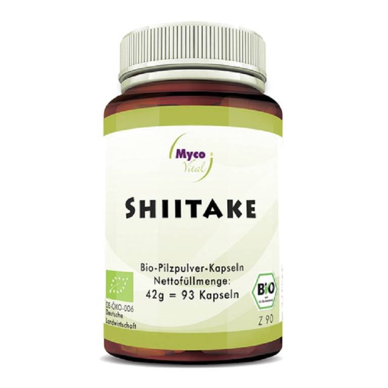 SHIITAKE 93CPS FREELAND