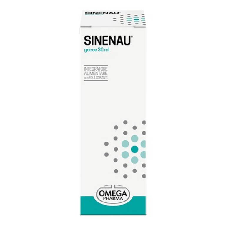 SINENAU GOCCE 30ML