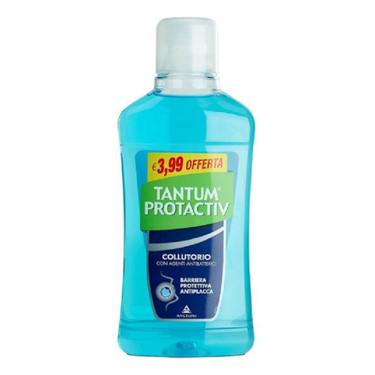 TANTUM PROTACTIV 500ML OFS