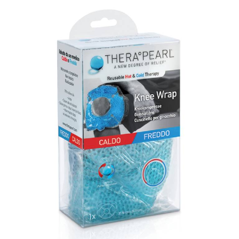 THERAPEARL GINOCCHIO