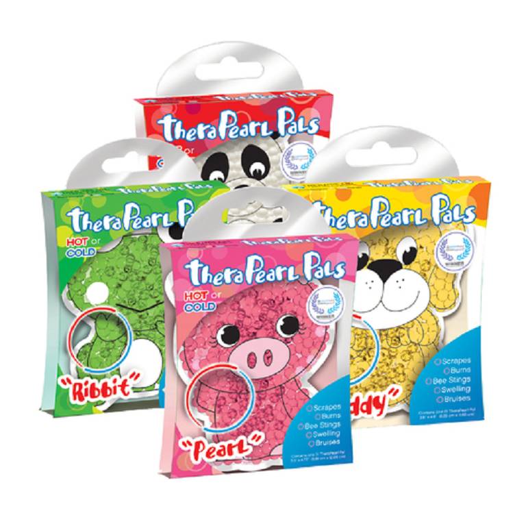 THERAPEARL KIDS PEARL MAIALINO