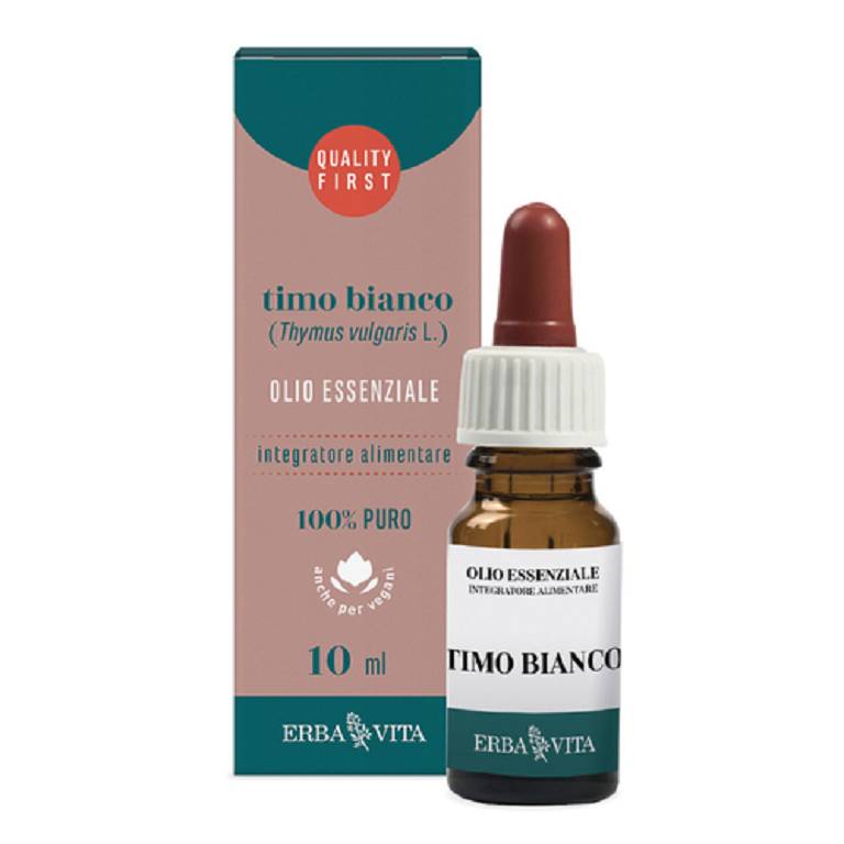 TIMO BIANCO OE 10ML