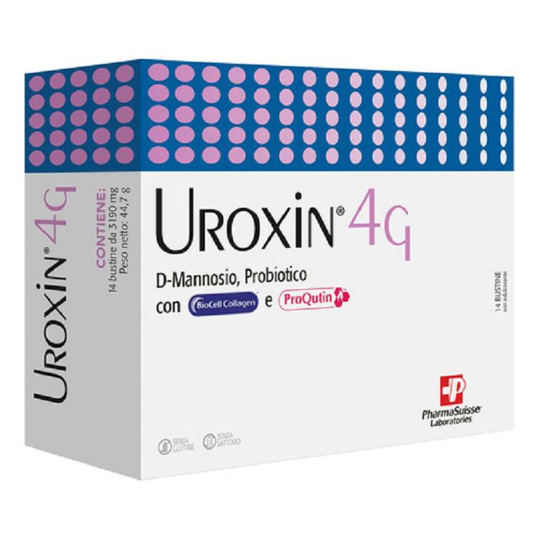 UROXIN 4G 14BUST