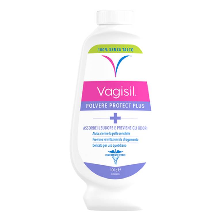 VAGISIL POLV IGIENE FEMMINILE