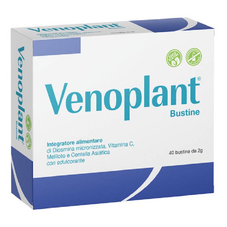 VENOPLANT 40BUST