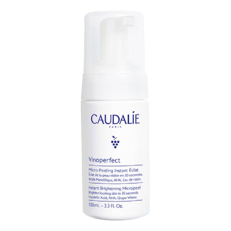 VINOPERFECT MOUSSE MICROPEELIN