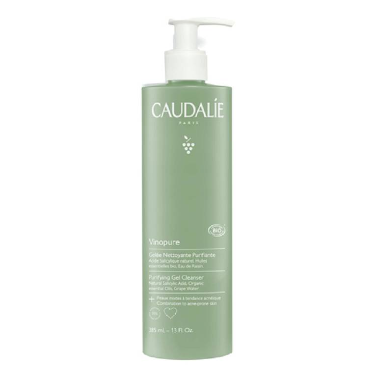 VINOPURE GEL DETERGENTE 2023