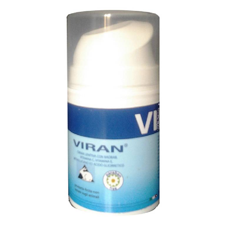 VIRAN CREMA 50ML